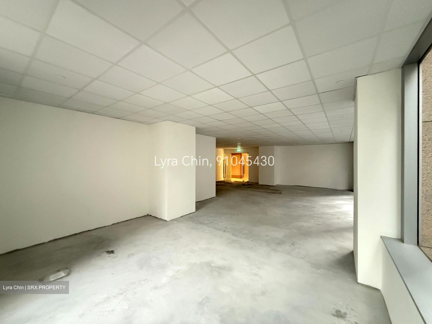 Pacific Plaza / Scotts Medical Center (D9), Retail #519262031